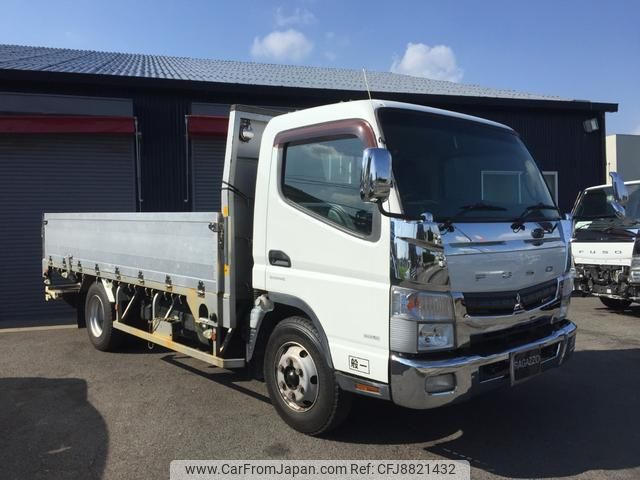 mitsubishi-fuso canter 2012 GOO_NET_EXCHANGE_0201961A30230722W003 image 1