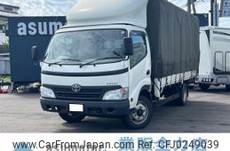 toyota dyna-truck 2008 -TOYOTA 【金沢 100ｻ1210】--Dyna XZU414--1011414---TOYOTA 【金沢 100ｻ1210】--Dyna XZU414--1011414-