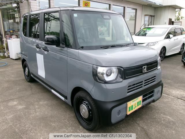 honda n-box-joy 2025 quick_quick_6BA-JF5_5009011 image 1