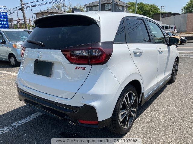 honda fit 2022 -HONDA--Fit GS4--1001298---HONDA--Fit GS4--1001298- image 2
