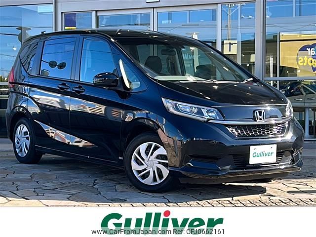 honda freed 2020 -HONDA--Freed 6BA-GB5--GB5-3110391---HONDA--Freed 6BA-GB5--GB5-3110391- image 1