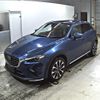 mazda cx-3 2018 -MAZDA--CX-3 DK8FW-100491---MAZDA--CX-3 DK8FW-100491- image 5