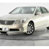 toyota crown 2011 quick_quick_DBA-GRS202_GRS202-1008161 image 1