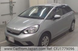 honda fit 2022 CFJ1779096