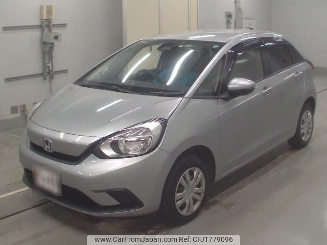 honda fit 2022 CFJ1779096 image 1