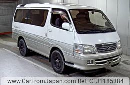 toyota hiace-wagon 2001 -TOYOTA--Hiace Wagon KZH106W-1040903---TOYOTA--Hiace Wagon KZH106W-1040903-