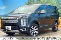 mitsubishi delica-d5 2023 CFJ1705895