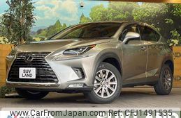 lexus nx 2018 quick_quick_AYZ10_AYZ10-1021865