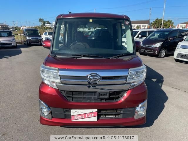 daihatsu tanto 2014 -DAIHATSU--Tanto LA600S--0046131---DAIHATSU--Tanto LA600S--0046131- image 2