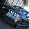 audi a3 2019 quick_quick_DBA-8VCXSL_WAUZZZ8V5K1001012 image 2