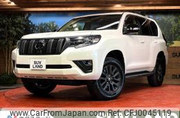 toyota land-cruiser-prado 2023 -TOYOTA--Land Cruiser Prado 3BA-TRJ150W--TRJ150-0168040---TOYOTA--Land Cruiser Prado 3BA-TRJ150W--TRJ150-0168040-