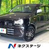 suzuki alto 2020 CFJ1901094 image 1