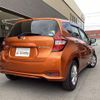 nissan note 2017 CFJ1635891 image 8