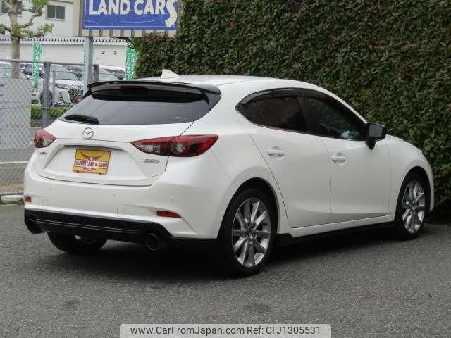 mazda axela 2018 quick_quick_DBA-BM5FS_BM5FS-417379 image 2
