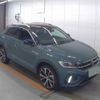 volkswagen t-roc 2022 quick_quick_3DA-A1DFF_WVGZZZA1ZPV527179 image 1