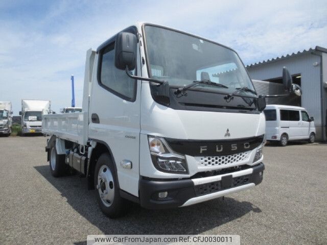 mitsubishi-fuso canter 2023 -MITSUBISHI--Canter 2RG-FBA60--FBA60-602465---MITSUBISHI--Canter 2RG-FBA60--FBA60-602465- image 2