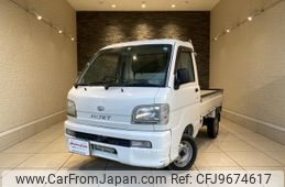 daihatsu hijet-truck 2000 quick_quick_S210P_S210P-0058377
