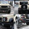 suzuki jimny-sierra 2023 quick_quick_3BA-JB74W_JB74W-178192 image 3