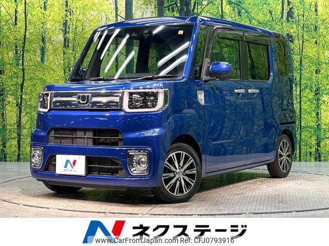 daihatsu wake 2018 -DAIHATSU--WAKE DBA-LA700S--LA700S-0114472---DAIHATSU--WAKE DBA-LA700S--LA700S-0114472- image 1