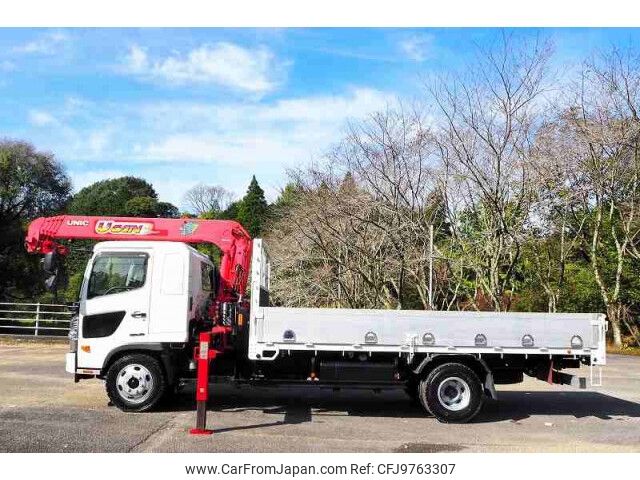 hino ranger 2013 -HINO--Hino Ranger TKG-FD9JKAA--FD9JKA-10296---HINO--Hino Ranger TKG-FD9JKAA--FD9JKA-10296- image 2