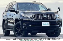 toyota land-cruiser-prado 2022 -TOYOTA--Land Cruiser Prado 3BA-TRJ150W--TRJ150-0144376---TOYOTA--Land Cruiser Prado 3BA-TRJ150W--TRJ150-0144376-