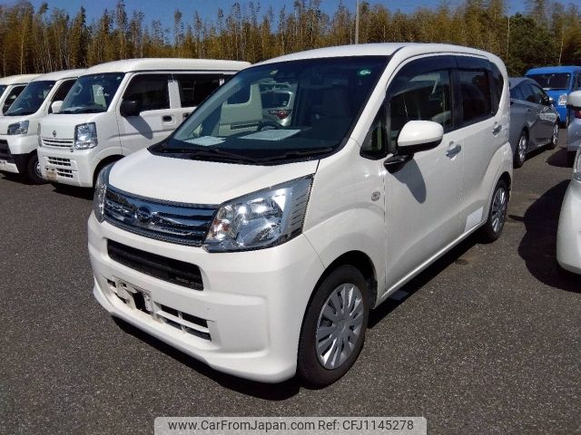 daihatsu move 2020 -DAIHATSU--Move DBA-LA150S--LA150S-2047931---DAIHATSU--Move DBA-LA150S--LA150S-2047931- image 1