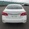 nissan sylphy 2015 22637 image 8