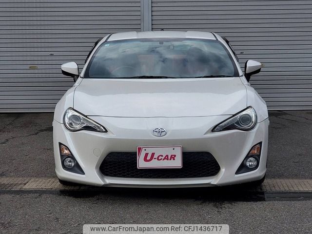 toyota 86 2012 -TOYOTA--86 DBA-ZN6--ZN6-019441---TOYOTA--86 DBA-ZN6--ZN6-019441- image 2