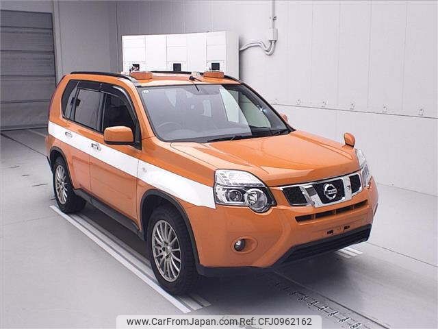 nissan x-trail 2014 -NISSAN--X-Trail DNT31-308579---NISSAN--X-Trail DNT31-308579- image 1