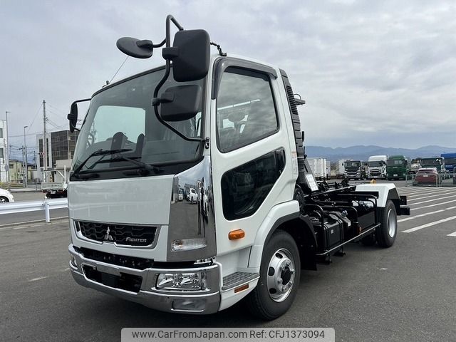 mitsubishi-fuso fighter 2025 -MITSUBISHI--Fuso Fighter 2KG-FK72F--FK72F-620000---MITSUBISHI--Fuso Fighter 2KG-FK72F--FK72F-620000- image 1