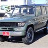 toyota land-cruiser-prado 1991 -TOYOTA--Land Cruiser Prado Q-LJ78W--LJ78-0022531---TOYOTA--Land Cruiser Prado Q-LJ78W--LJ78-0022531- image 1