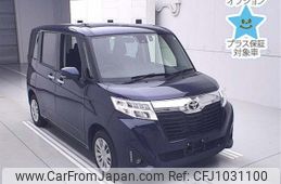 toyota roomy 2017 -TOYOTA--Roomy M900A-0099620---TOYOTA--Roomy M900A-0099620-