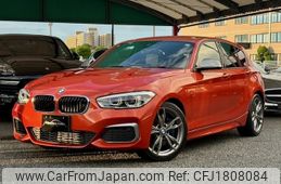 bmw 1-series 2015 CFJ1808084