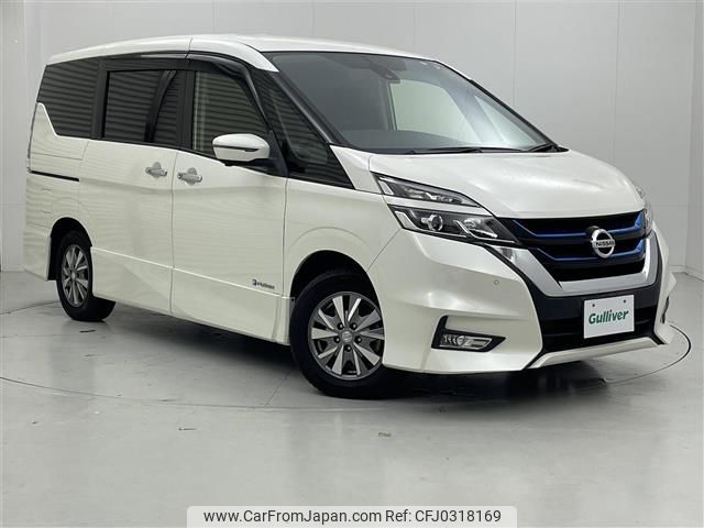 nissan serena 2019 -NISSAN--Serena DAA-HFC27--HFC27-044911---NISSAN--Serena DAA-HFC27--HFC27-044911- image 1