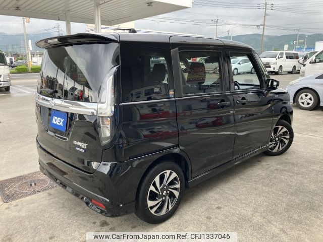 suzuki solio 2024 -SUZUKI--Solio 5AA-MA37S--MA37S-663365---SUZUKI--Solio 5AA-MA37S--MA37S-663365- image 2