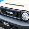 toyota fj-cruiser 2012 -TOYOTA--FJ Curiser CBA-GSJ15W--GSJ15-0118543---TOYOTA--FJ Curiser CBA-GSJ15W--GSJ15-0118543- image 6