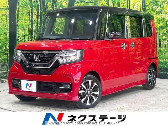 honda n-box 2020 quick_quick_JF3_JF3-1496875 image 1