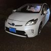 toyota prius 2012 -TOYOTA--Prius DAA-ZVW30--ZVW30-5428445---TOYOTA--Prius DAA-ZVW30--ZVW30-5428445- image 1