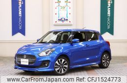 suzuki swift 2017 CFJ1524773