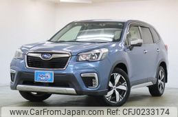 subaru forester 2019 quick_quick_SKE_SKE-014737