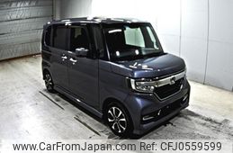 honda n-box 2019 -HONDA--N BOX JF3-1417539---HONDA--N BOX JF3-1417539-