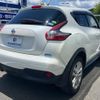 nissan juke 2016 quick_quick_DBA-YF15_YF15-504311 image 3