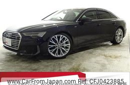 audi a6 2020 quick_quick_AAA-F2DLZF_WAUZZZF26KN114100