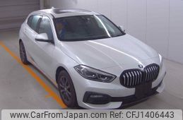 bmw 1-series 2023 -BMW--BMW 1 Series 7M20-WBA7M920307L72974---BMW--BMW 1 Series 7M20-WBA7M920307L72974-