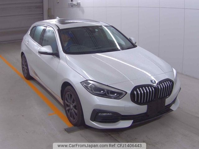 bmw 1-series 2023 -BMW--BMW 1 Series 7M20-WBA7M920307L72974---BMW--BMW 1 Series 7M20-WBA7M920307L72974- image 1