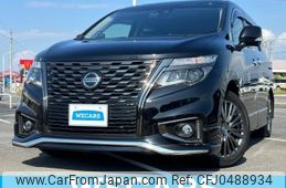 nissan elgrand 2021 quick_quick_5BA-TE52_TE52-146262