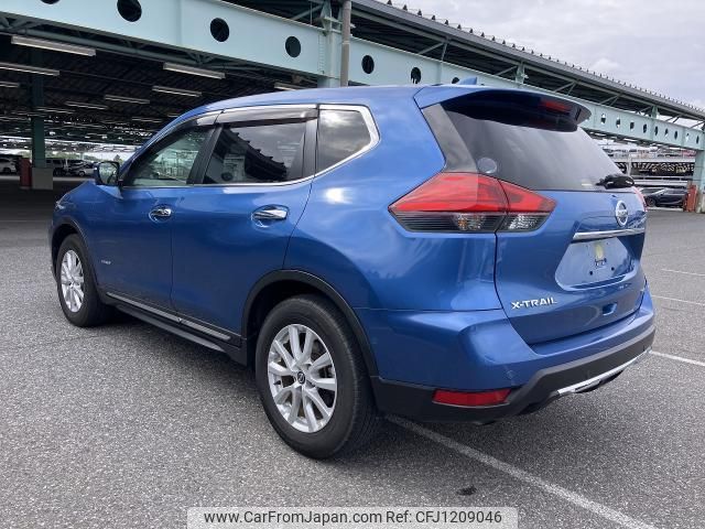 nissan x-trail 2018 quick_quick_DAA-HNT32_HNT32-173023 image 2