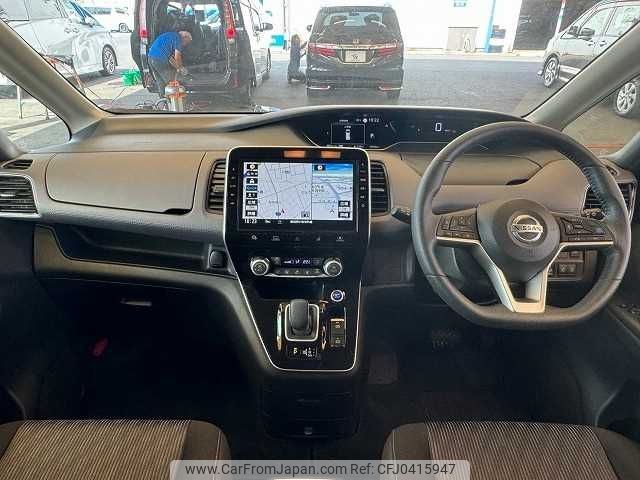 nissan serena 2019 -NISSAN--Serena DAA-HFC27--HFC27-051832---NISSAN--Serena DAA-HFC27--HFC27-051832- image 2