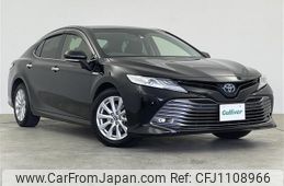toyota camry 2020 -TOYOTA--Camry DAA-AXVH70--AXVH70-1059045---TOYOTA--Camry DAA-AXVH70--AXVH70-1059045-