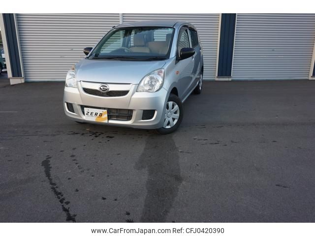 daihatsu mira 2017 -DAIHATSU--Mira L275S--L275S-0178413---DAIHATSU--Mira L275S--L275S-0178413- image 1